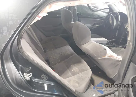 2007 Honda Accord 2.4 Se from USA, damaged, VIN JHMCM56357C011003